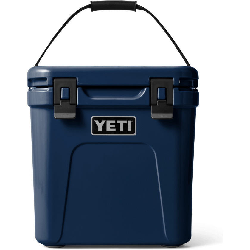 2025 YETI Roadie 24 Cool Box 70000000346 - Navy
